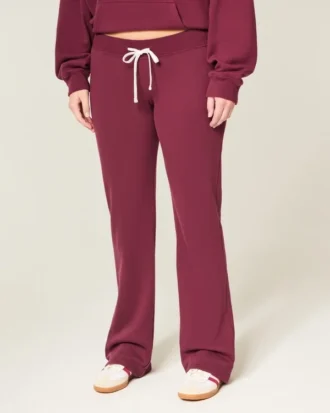 1994 Grafik Bootcut Eşofman Altı