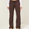 1997 Grafik Bootcut Eşofman Altı 1997 Grafik Bootcut Eşofman Altı