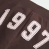 1997 Grafik Bootcut Eşofman Altı 1997 Grafik Bootcut Eşofman Altı