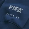 1998 FIFA Dünya Kupası Fransa Grafik Polar Eşofman Ceketi 1998 FIFA Dünya Kupası Fransa Grafik Polar Eşofman Ceketi