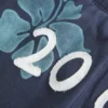 2000 Grafikli Havlu Kumaş Jogger Pantolon 2000 Grafikli Havlu Kumaş Jogger Pantolon