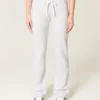 2001 Grafik Bootcut Eşofman Altı 2001 Grafik Bootcut Eşofman Altı