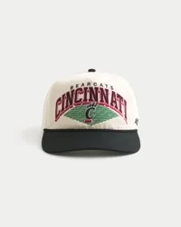 47 Brand Cincinnati Üniversitesi Bearcats Grafik Şapka