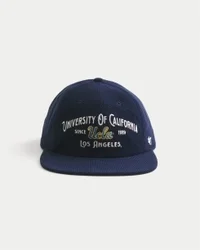 47 Marka UCLA Bruins Beyzbol Şapkası