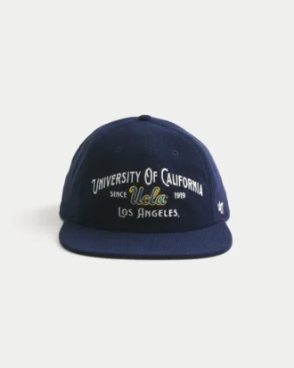 47 Marka UCLA Bruins Beyzbol Şapkası