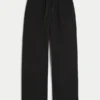98 Grafik Bootcut Eşofman Altı