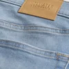 Açık Renkli Atletik Skinny Jean Açık Renkli Atletik Skinny Jean