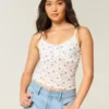 All-Over Dantel Cami All-Over Dantel Cami
