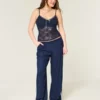 All-Over Dantel Cami All-Over Dantel Cami