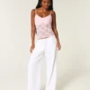 All-Over Dantel Cami All-Over Dantel Cami