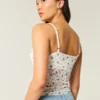 All-Over Dantel Cami All-Over Dantel Cami