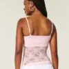 All-Over Dantel Cami All-Over Dantel Cami