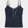 All-Over Dantel Cami All-Over Dantel Cami