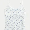 All-Over Dantel Cami All-Over Dantel Cami
