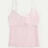 All-Over Dantel Cami All-Over Dantel Cami