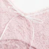 All-Over Dantel Cami All-Over Dantel Cami
