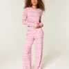 Always Cozy Geniş Paça Pantolon Always Cozy Geniş Paça Pantolon