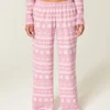 Always Cozy Geniş Paça Pantolon Always Cozy Geniş Paça Pantolon