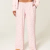 Always Cozy Geniş Paça Pantolon Always Cozy Geniş Paça Pantolon
