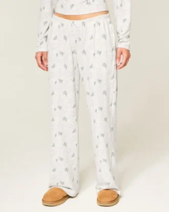 Always Cozy Geniş Paça Pantolon