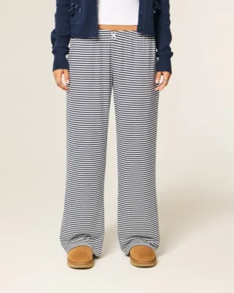Always Cozy Geniş Paça Pantolon