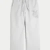 Angel Grafik Süper Bol Sweatpants Angel Grafik Süper Bol Sweatpants
