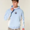 Arjantin Futbol Federasyonu Grafik Kapüşonlu Sweatshirt Arjantin Futbol Federasyonu Grafik Kapüşonlu Sweatshirt