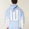 Arjantin Futbol Federasyonu Grafik Kapüşonlu Sweatshirt Arjantin Futbol Federasyonu Grafik Kapüşonlu Sweatshirt