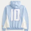 Arjantin Futbol Federasyonu Grafik Kapüşonlu Sweatshirt Arjantin Futbol Federasyonu Grafik Kapüşonlu Sweatshirt
