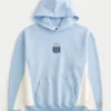 Arjantin Futbol Federasyonu Grafik Kapüşonlu Sweatshirt Arjantin Futbol Federasyonu Grafik Kapüşonlu Sweatshirt