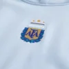 Arjantin Futbol Federasyonu Grafik Kapüşonlu Sweatshirt Arjantin Futbol Federasyonu Grafik Kapüşonlu Sweatshirt