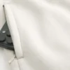 Arka Nakışlı Bol Sweatpantolon Arka Nakışlı Bol Sweatpantolon