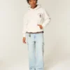 Aston Villa F.C. Grafik Kapüşonlu Sweatshirt Aston Villa F.C. Grafik Kapüşonlu Sweatshirt