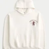 Aston Villa F.C. Grafik Kapüşonlu Sweatshirt Aston Villa F.C. Grafik Kapüşonlu Sweatshirt