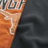 Austin’deki Texas Üniversitesi Longhorns Grafik Rüzgarlık Ceket Austin’deki Texas Üniversitesi Longhorns Grafik Rüzgarlık Ceket