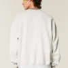 Baggy Cinch Bahamas Grafikli Crew Sweatshirt Baggy Cinch Bahamas Grafikli Crew Sweatshirt