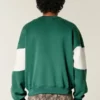 Baggy Cinch Charleston Grafikli Crew Sweatshirt Baggy Cinch Charleston Grafikli Crew Sweatshirt