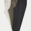Baggy Cinch Eşofman Altı 3’lü Paket Baggy Cinch Eşofman Altı 3’lü Paket