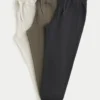 Baggy Cinch Eşofman Altı 3’lü Paket Baggy Cinch Eşofman Altı 3’lü Paket