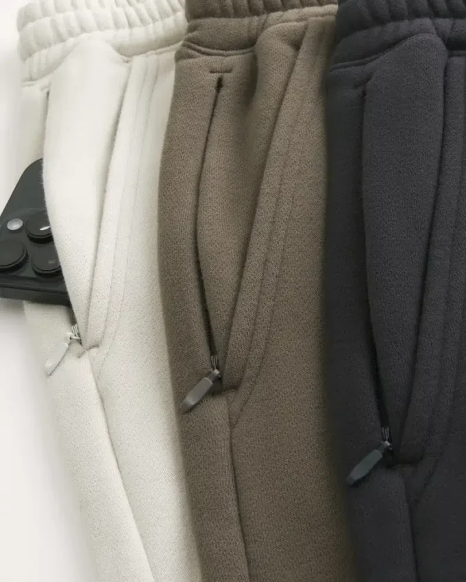 Baggy Cinch Eşofman Altı 3’lü Paket Baggy Cinch Eşofman Altı 3’lü Paket