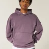 Baggy Cinch Kapüşonlu Sweatshirt