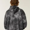 Baggy Cinch Kapüşonlu Sweatshirt Baggy Cinch Kapüşonlu Sweatshirt