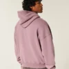Baggy Cinch Kapüşonlu Sweatshirt Baggy Cinch Kapüşonlu Sweatshirt
