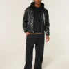 Baggy Cinch Kapüşonlu Sweatshirt Baggy Cinch Kapüşonlu Sweatshirt