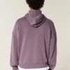 Baggy Cinch Kapüşonlu Sweatshirt