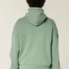 Baggy Cinch Kapüşonlu Sweatshirt