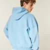 Baggy Cinch Kapüşonlu Sweatshirt Baggy Cinch Kapüşonlu Sweatshirt