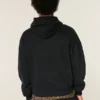 Baggy Cinch Kapüşonlu Sweatshirt Baggy Cinch Kapüşonlu Sweatshirt