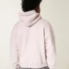 Baggy Cinch Kapüşonlu Sweatshirt