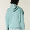 Baggy Cinch Kapüşonlu Sweatshirt Baggy Cinch Kapüşonlu Sweatshirt